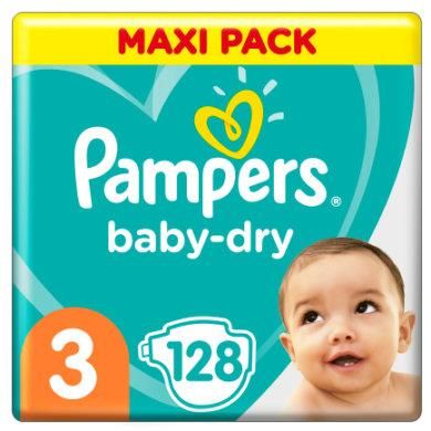 empik pampers 2