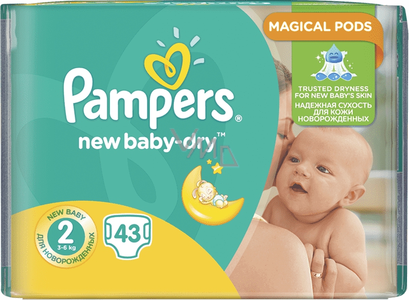 pampers premium care 1 26