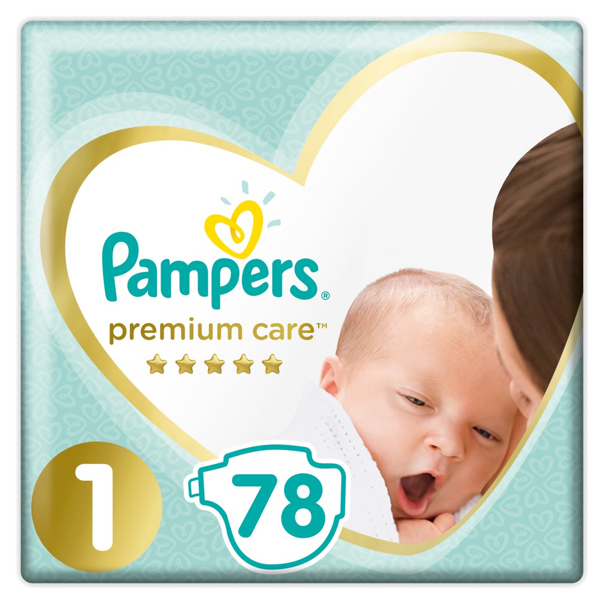 strona pampers
