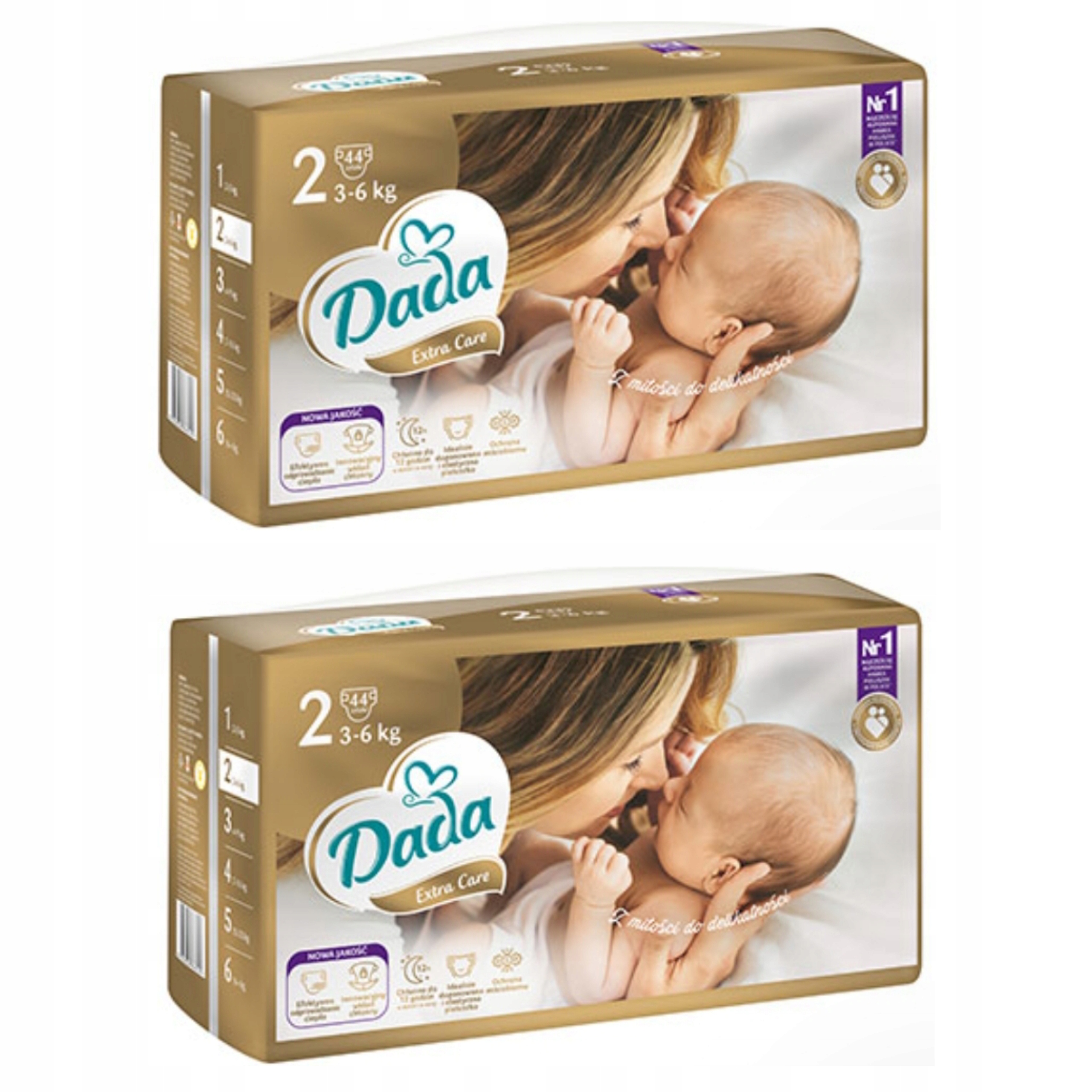 pampers na 12 kg