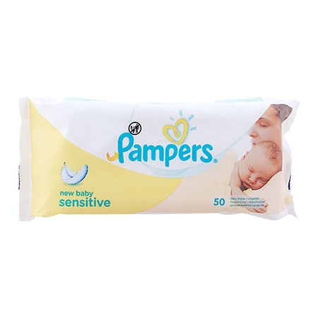 pieluchy pampers pants