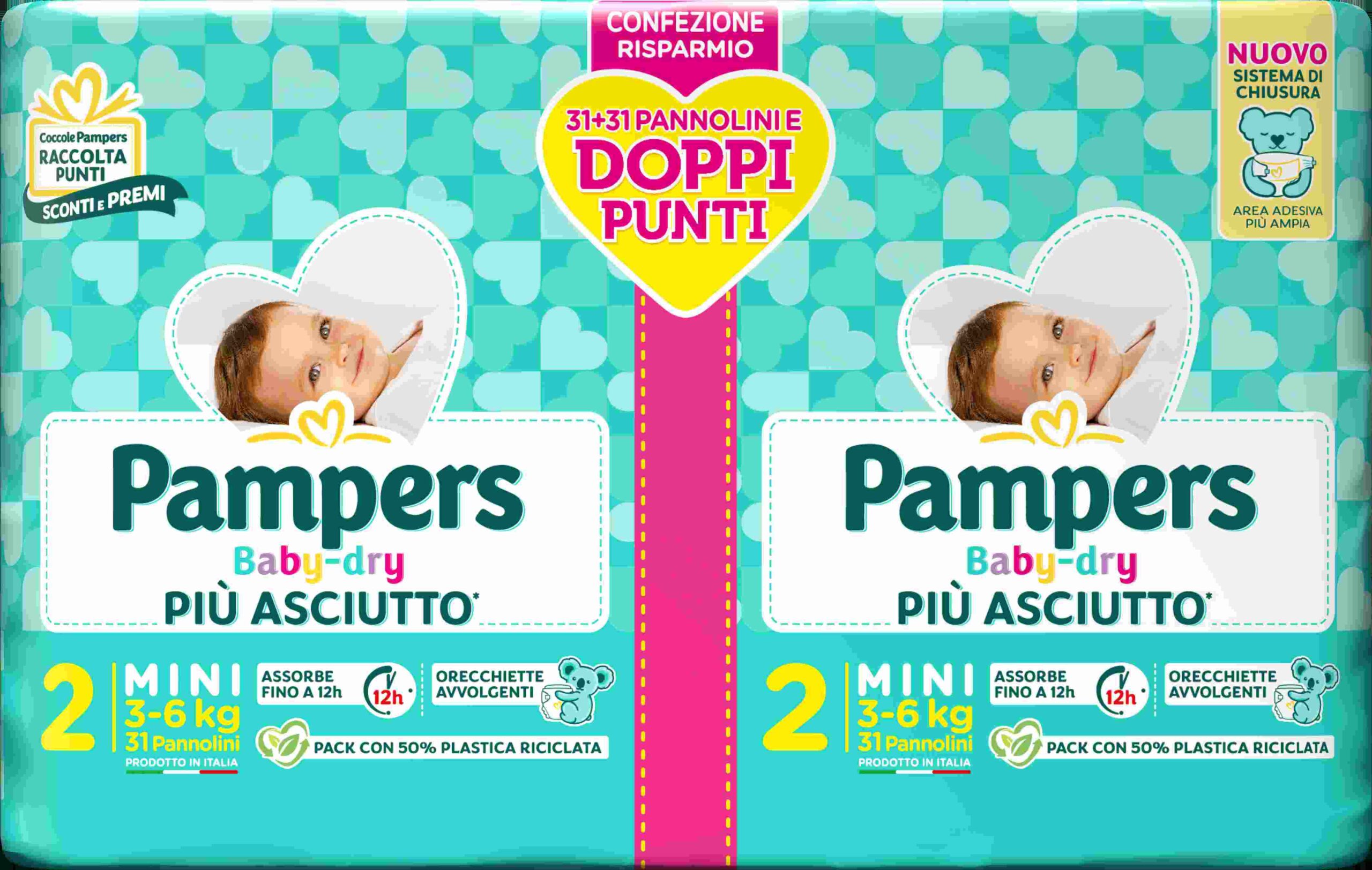 pampers premium pants gdzie przod