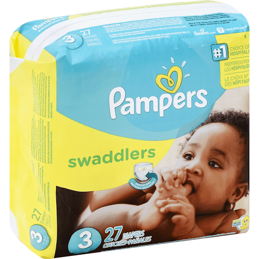 empik pampers