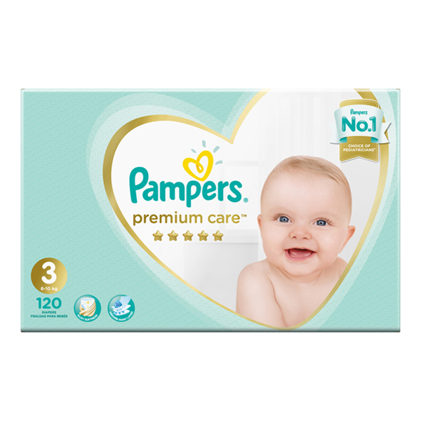 pampers kiedy do porodu