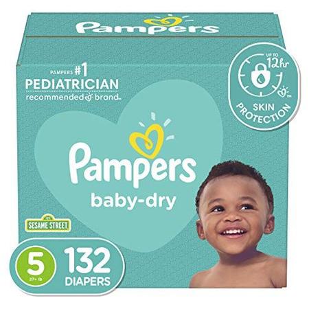 pampers sensitive analiza składu