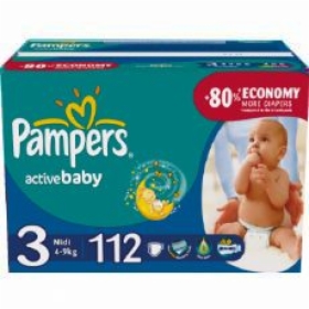 pampers choroby skóry