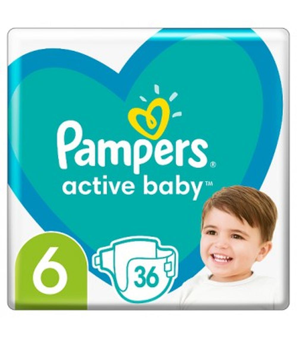 pampers unicef niezwykle maluchy