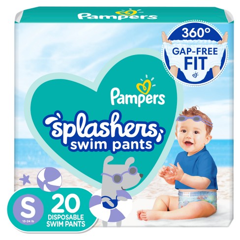 pampers 4 90 sz