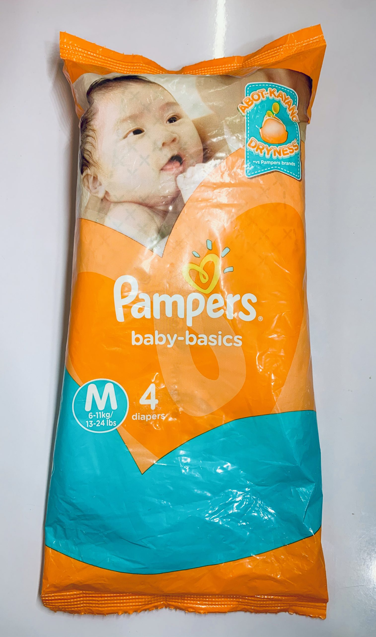 pampers feuchttücher polen