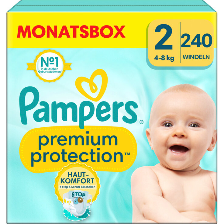 pieluchy pampers rozm 3