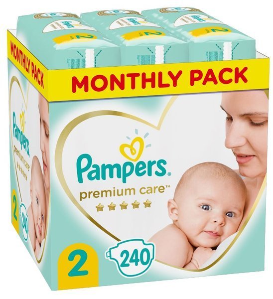 pieluchy pampers sleep&play promocja s