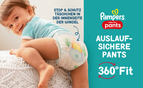 pampers pants 5 176