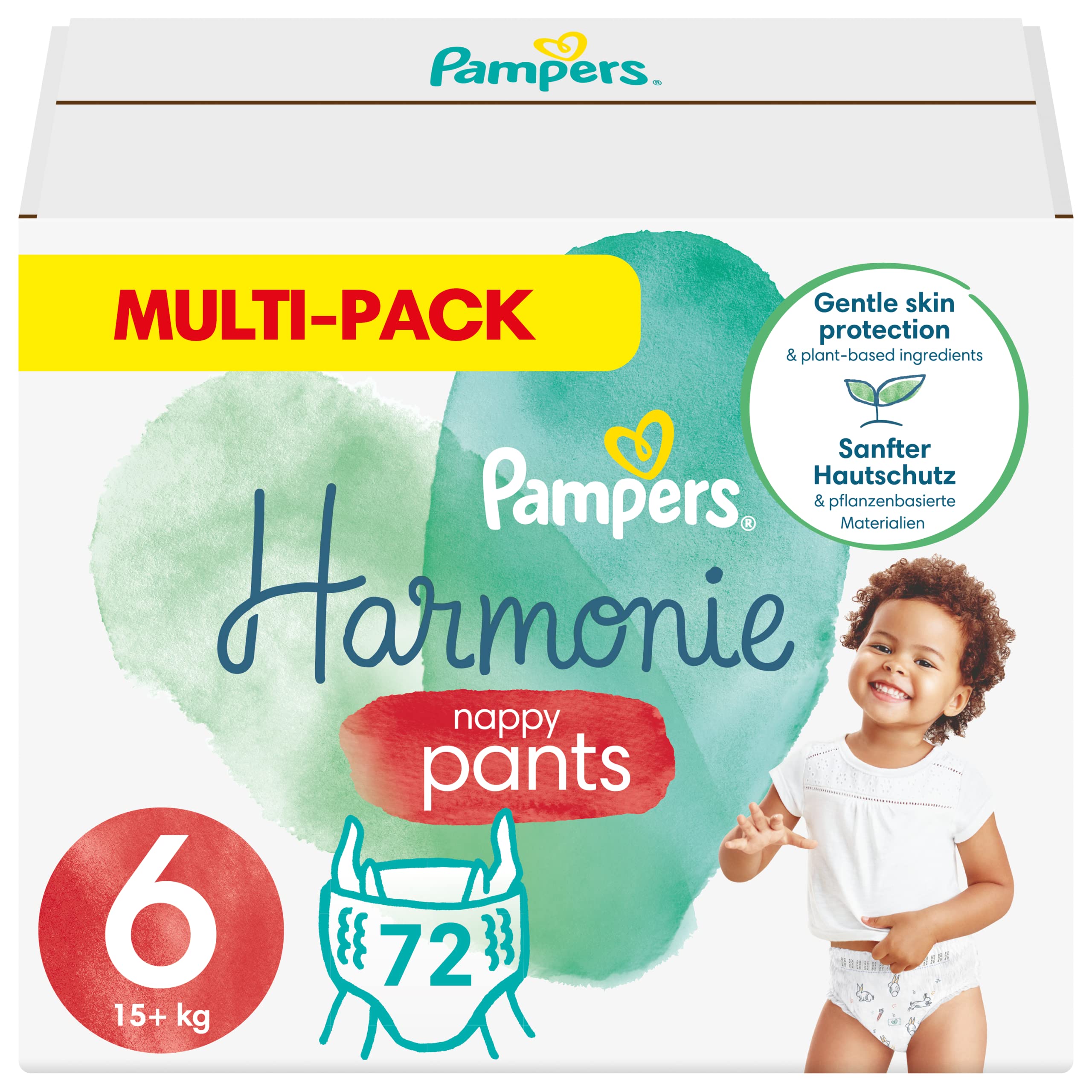 pampers splashers tesco