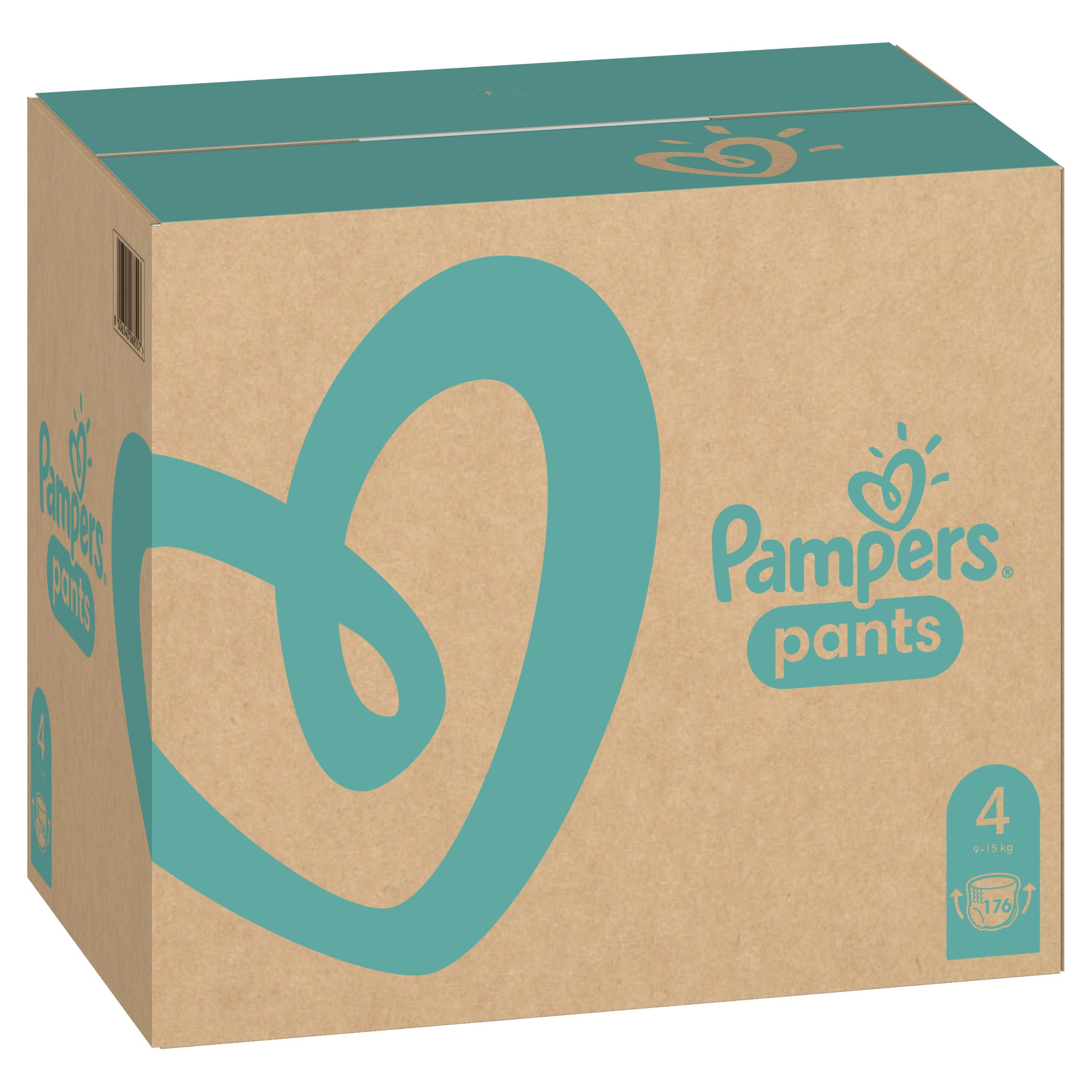 pampers pants 3 feedo