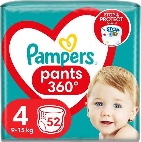 pieluchy pampers premium care 2 mini co oznacza mini