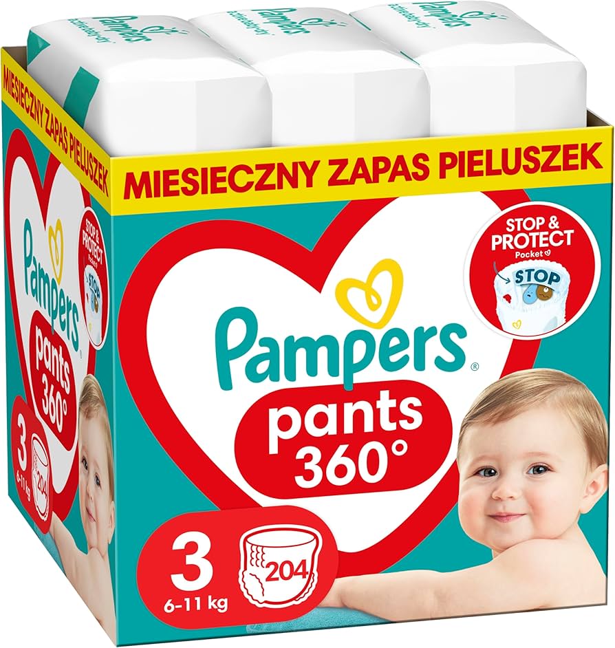 pelny pampers wikipedia