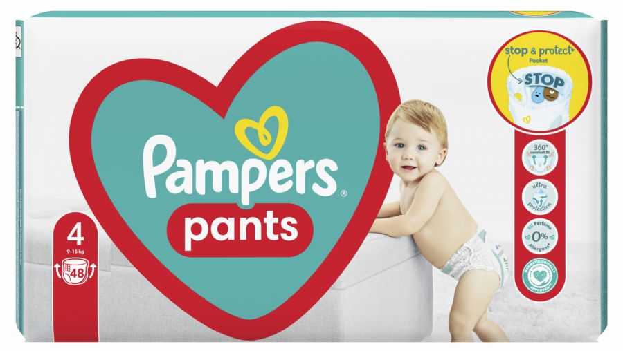 pampers newborn 1 rossmann