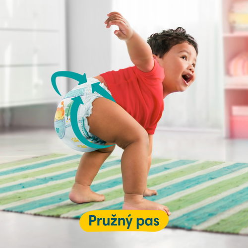 czy pampers produkuje dada