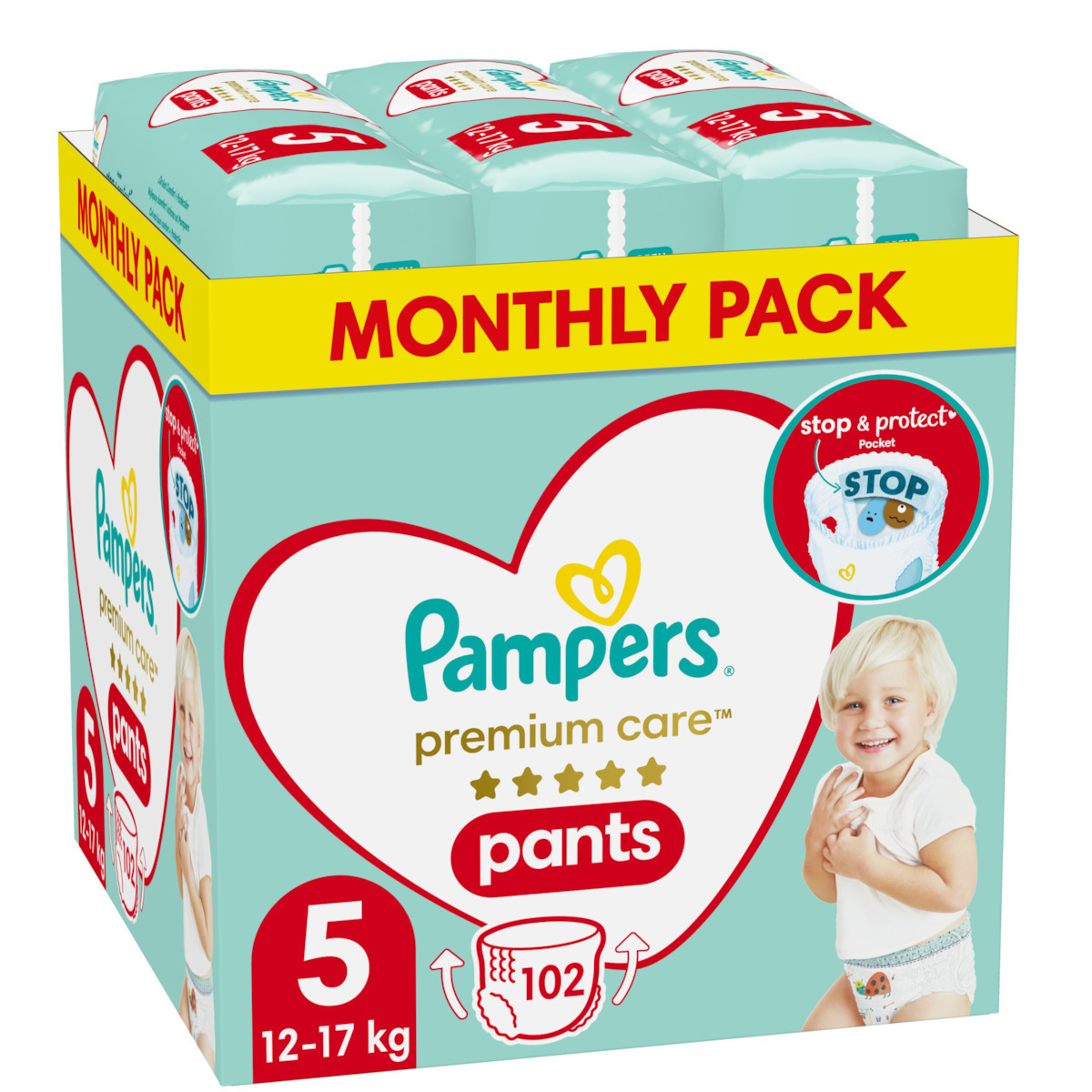 pieluchomajtki pampers instrukcja