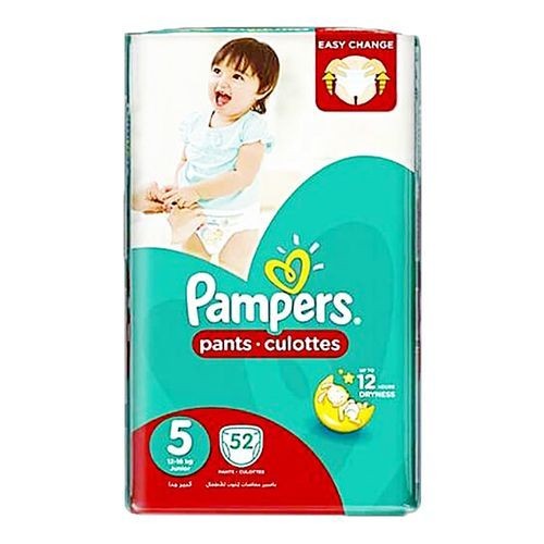 roznice w pieluszkach pampers