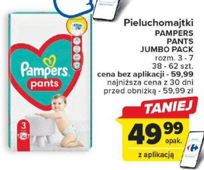 pampers 8 size