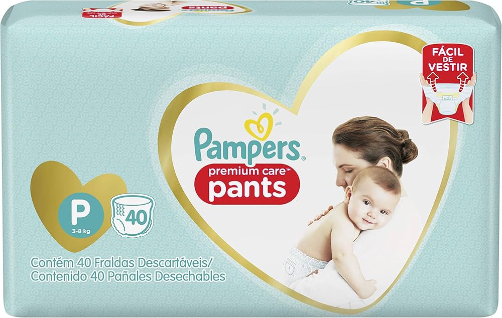 pampers 3 eleclerc