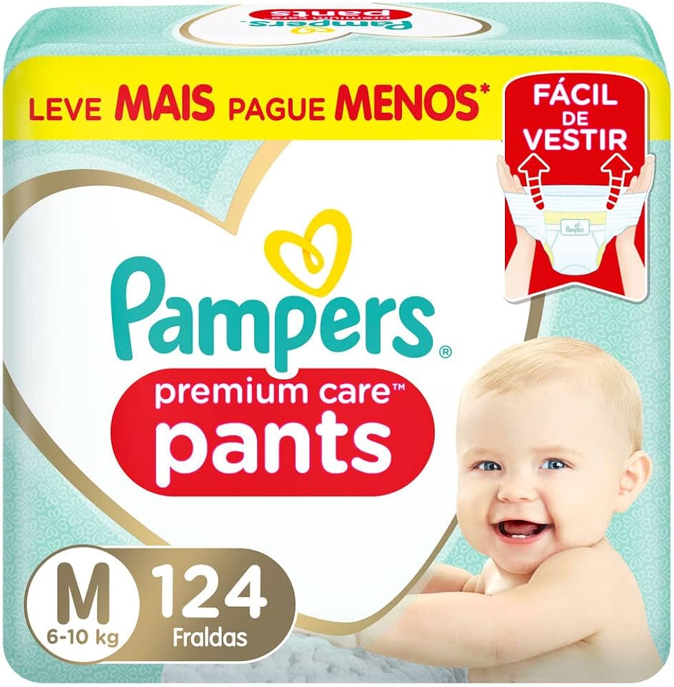 rossmann pampers w prezencie