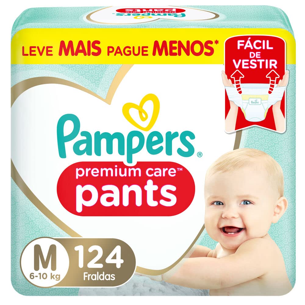 pampers mini opinie