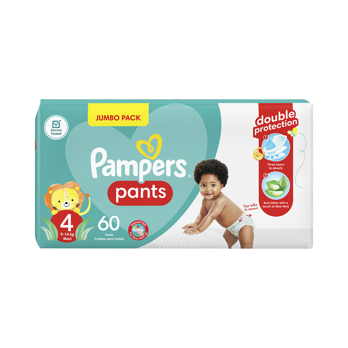 pampers kupon 19 zl