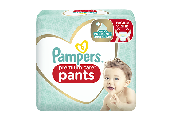 pampers 2 228 sztuk