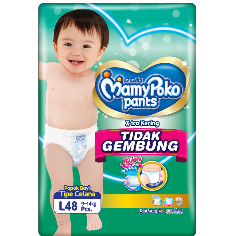 pampers dla gęsi