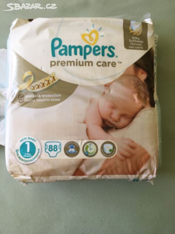 gro via pampers