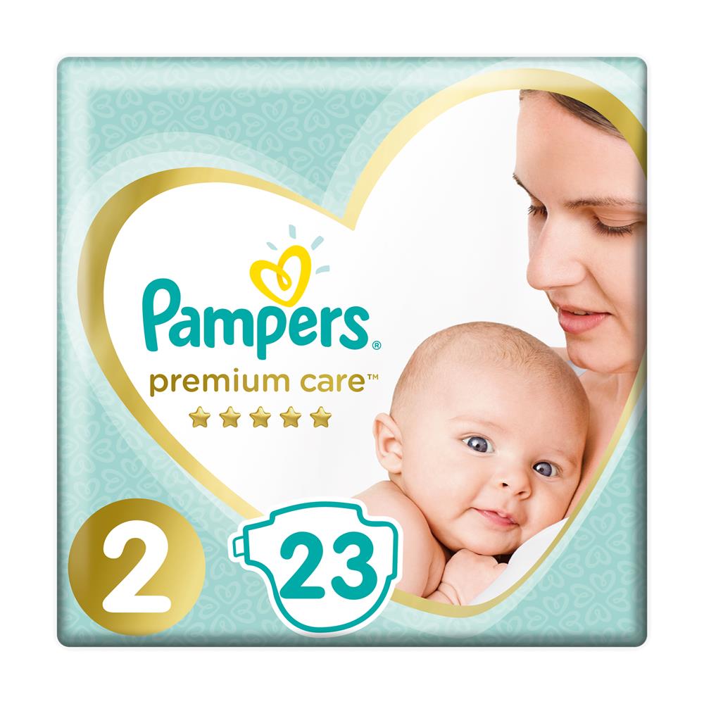 adres pampers nederland