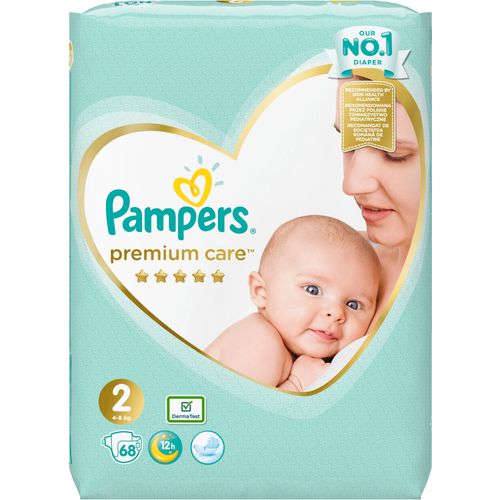 bezpłatne pampers pants