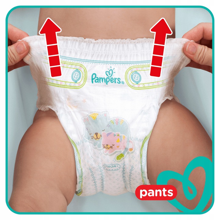 pampers s4 cena