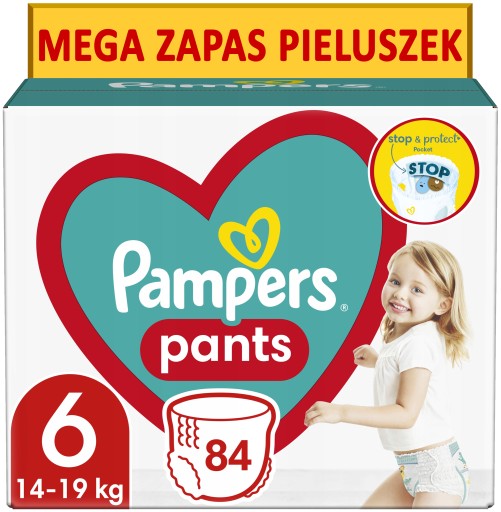 kod promocyjny na pieluchy pampers