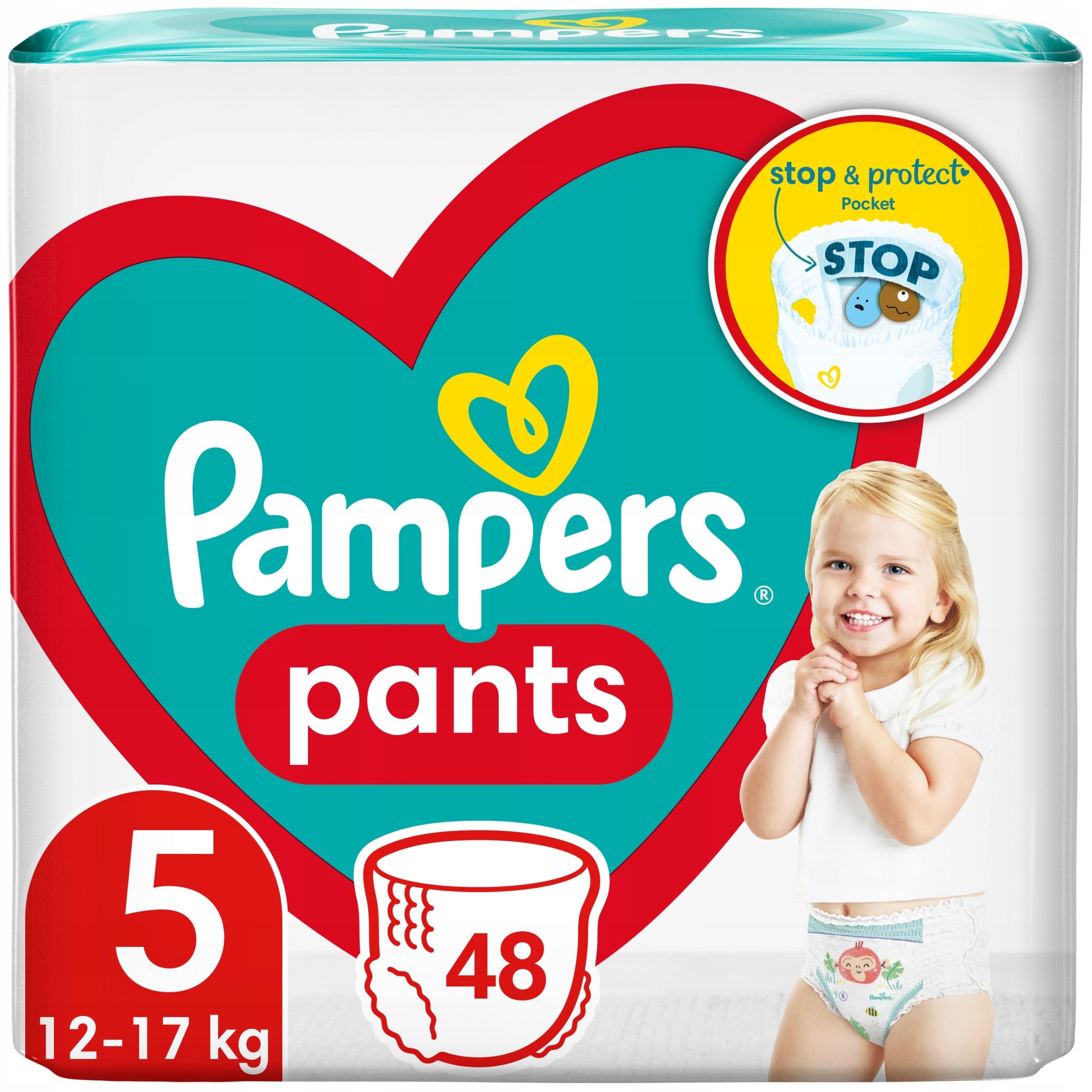 pampers new baby 2 mini 3-6kg