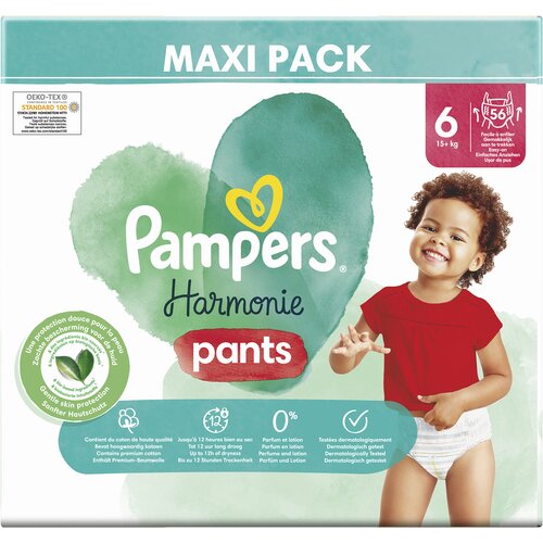 pampers 4+ a 5