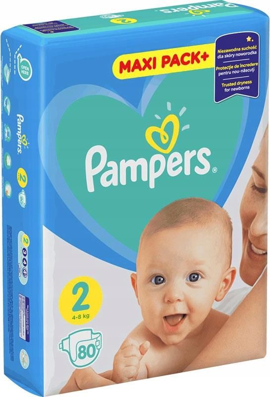 pampers zero ceneo