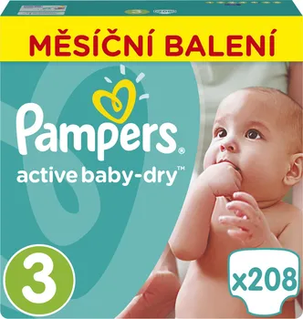 pampers 2 box