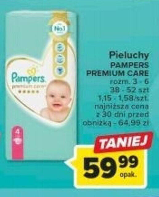 pampers 3 activ baby