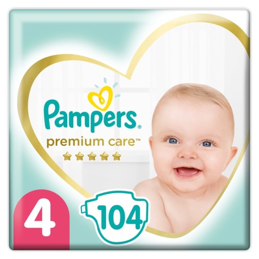 pampers targowek