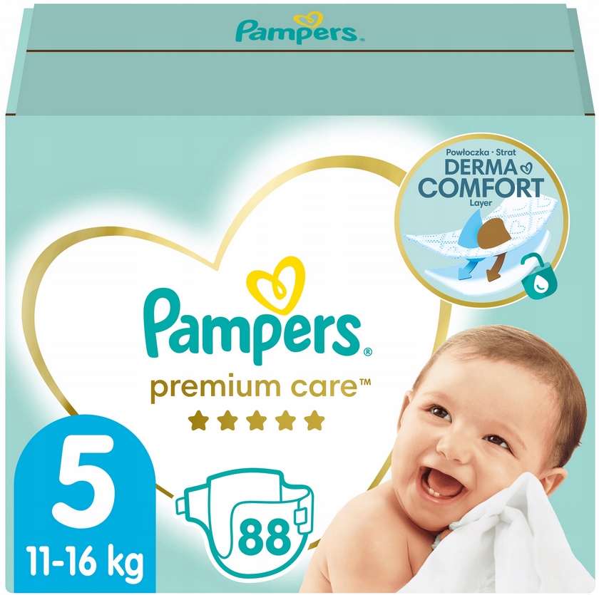 pieluh6 pampers premium care 3