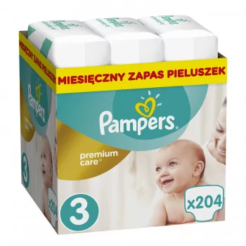 pampers premium care 4 kaufland