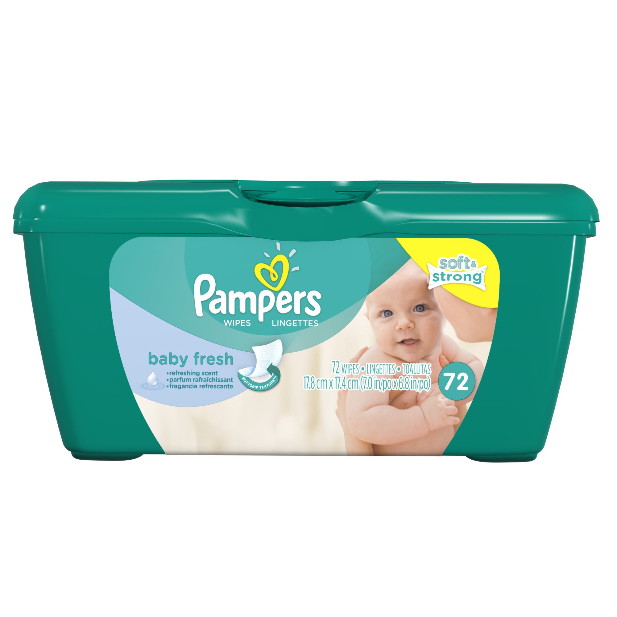 pampers 5 42 szt