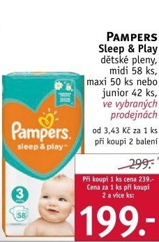 nowy pampers premium care