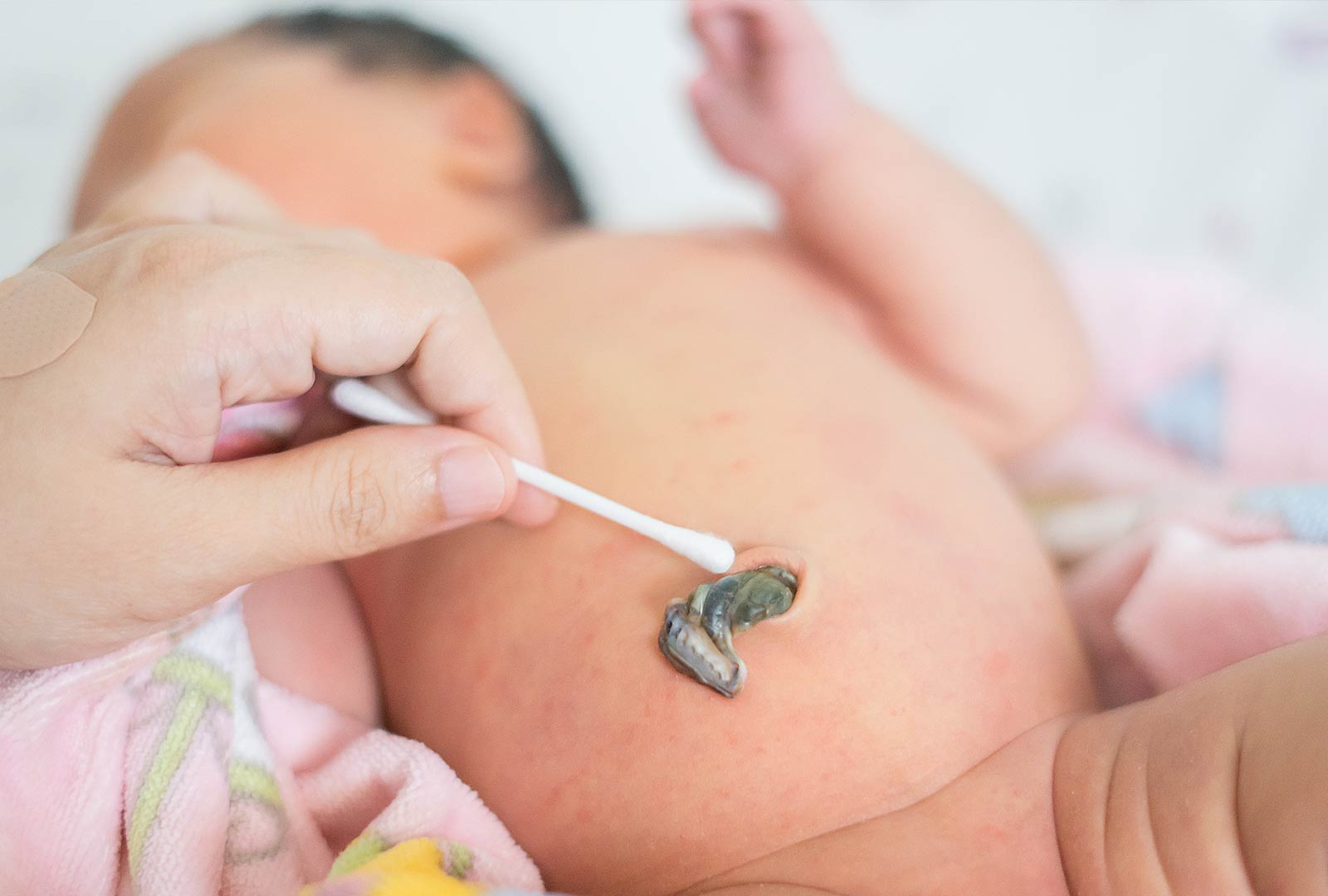 jakie chusteczki nawilżane dla niemowląt