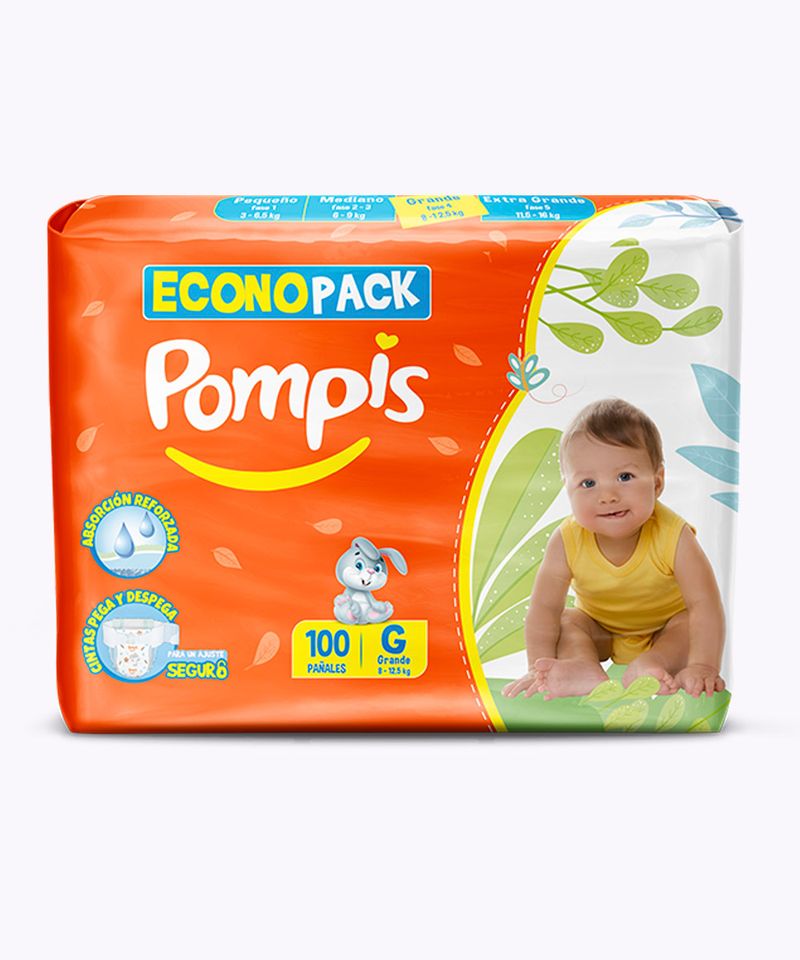 pampers rodzaje dla dwulatka pieluchy