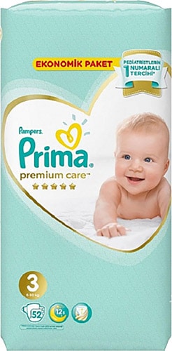 pampers 1 cena rossmann