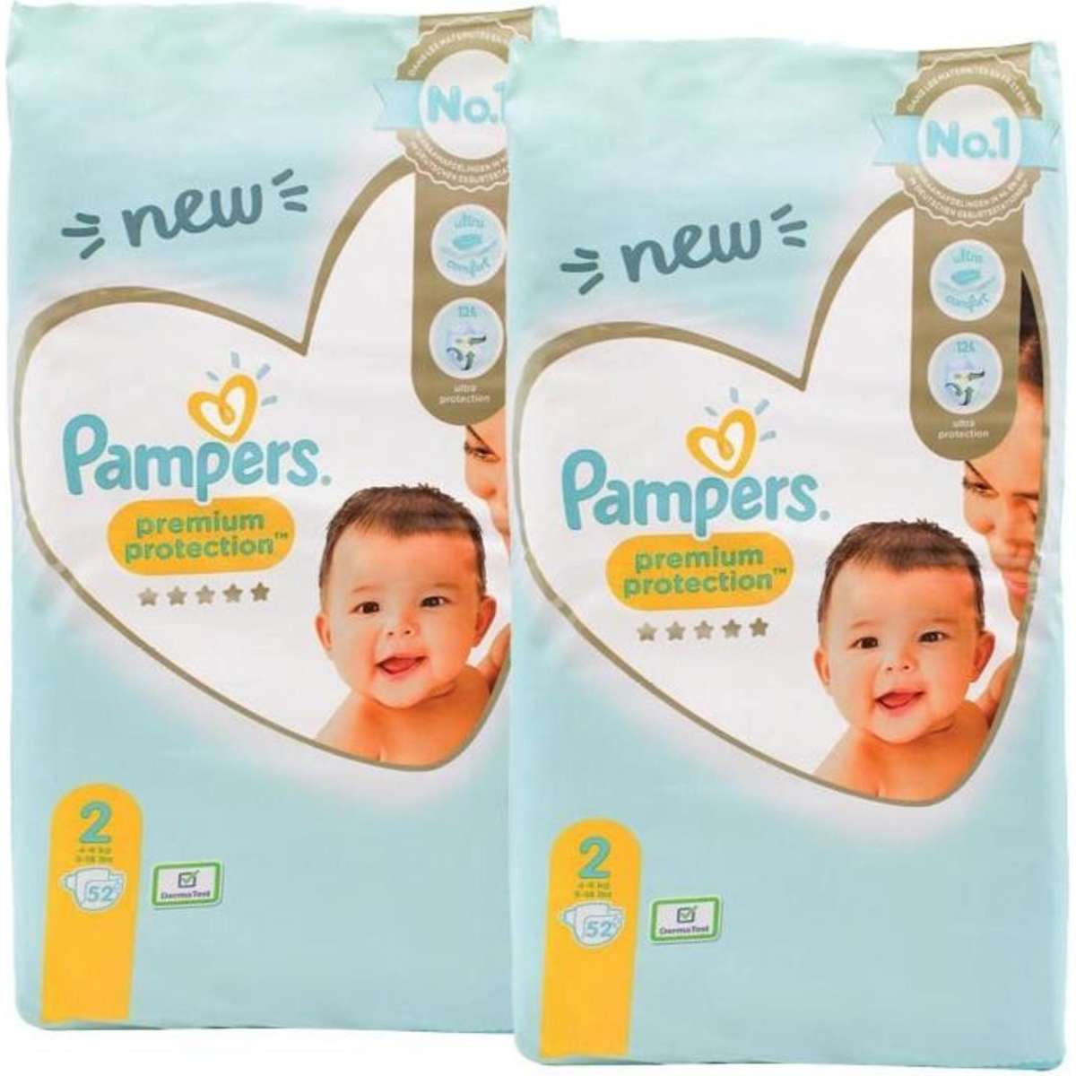 lidl pampers 2